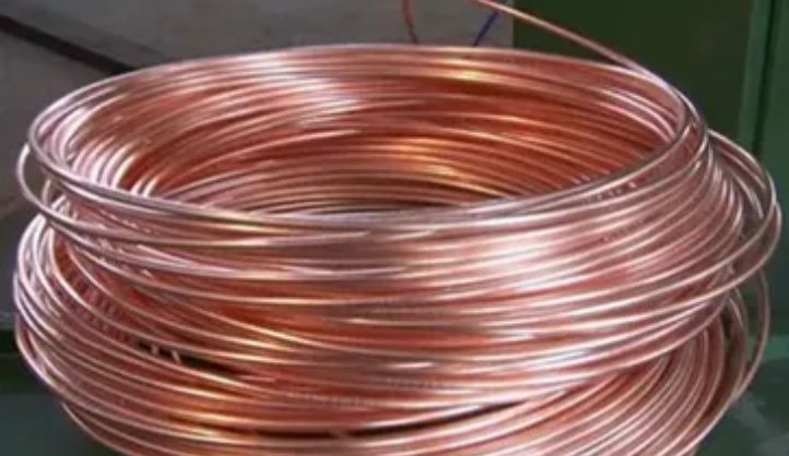 Copper Nickel Wire