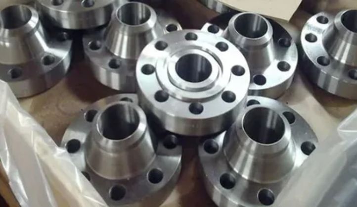 Inconel Flanges