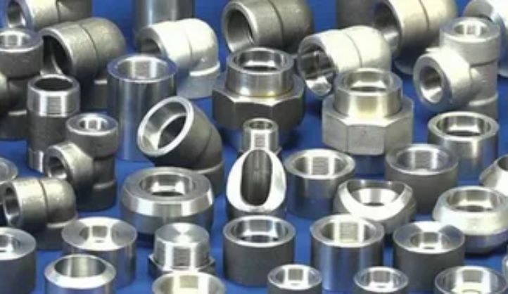 Inconel Forged Fittings