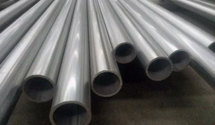 Inconel Tubing