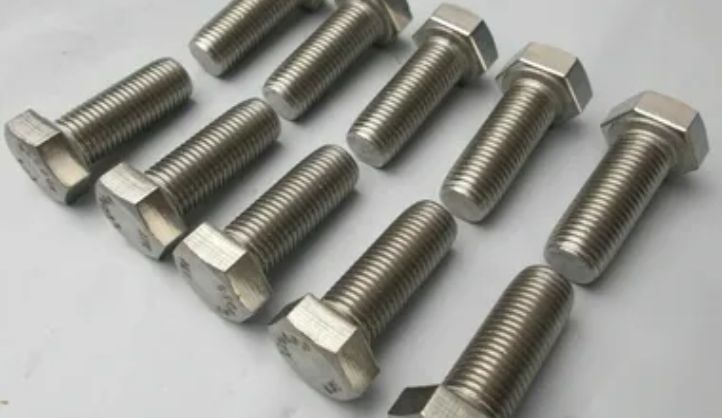 Monel Bolts