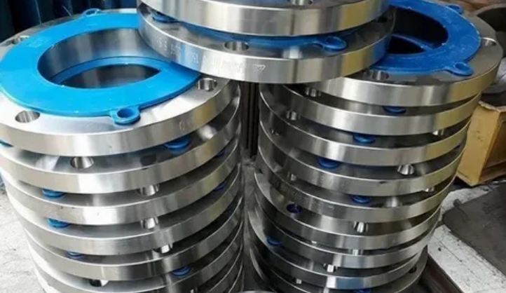Monel Flanges