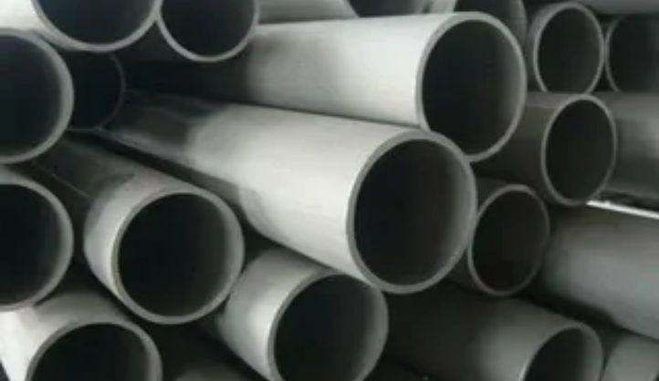 Super Duplex Steel Pipe In Indonesia