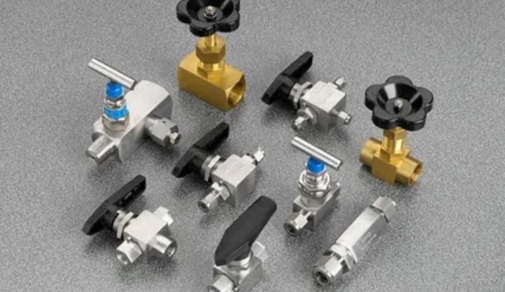 Super Duplex Steel Valves