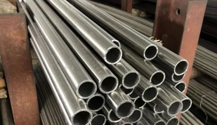 Titanium Tubing