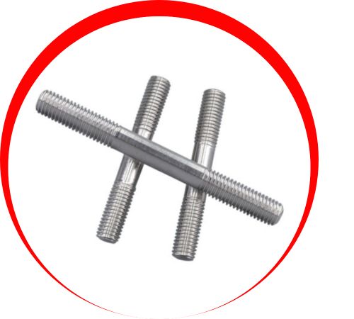 Tungsten Threaded Rod in UK